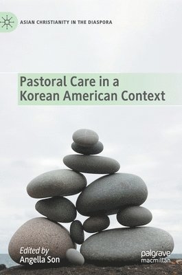 Pastoral Care in a Korean American Context 1