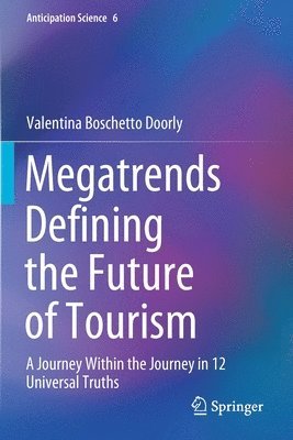 Megatrends Defining the Future of Tourism 1