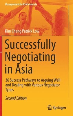 Successfully Negotiating in Asia 1