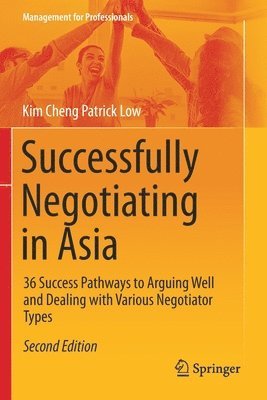 Successfully Negotiating in Asia 1