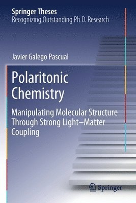 Polaritonic Chemistry 1