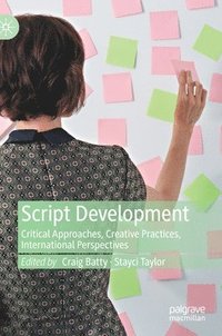 bokomslag Script Development