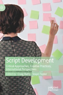 Script Development 1
