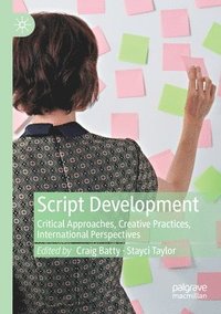 bokomslag Script Development