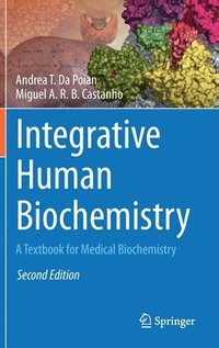 bokomslag Integrative Human Biochemistry