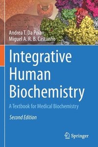 bokomslag Integrative Human Biochemistry