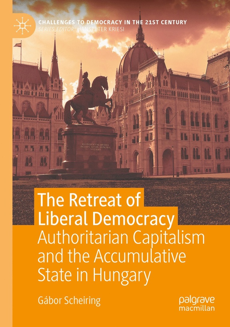 Retreat of Liberal Democracy