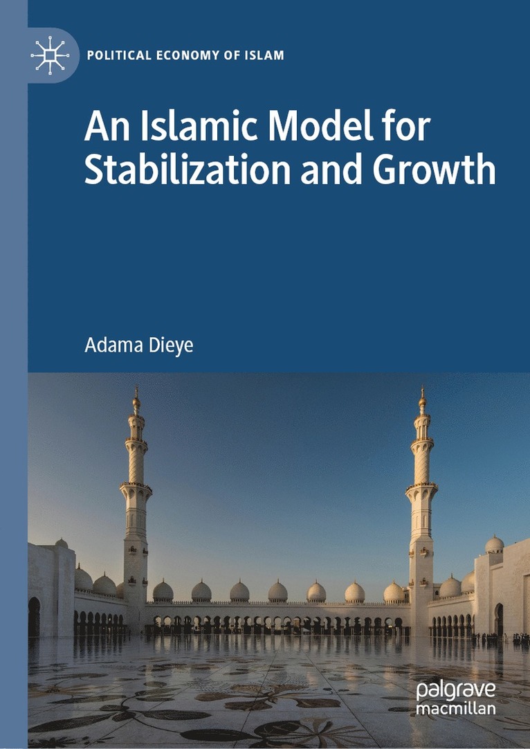 An Islamic Model for Stabilization and Growth 1