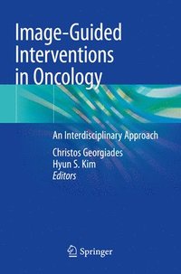 bokomslag Image-Guided Interventions in Oncology