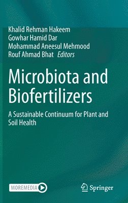 Microbiota and Biofertilizers 1