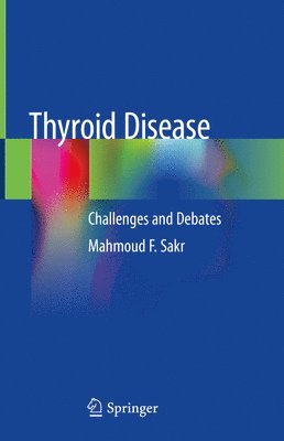 bokomslag Thyroid Disease