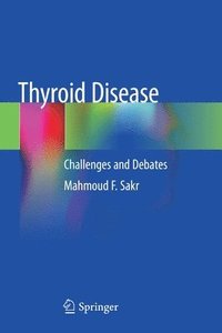 bokomslag Thyroid Disease