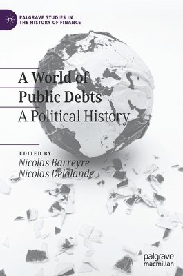 A World of Public Debts 1