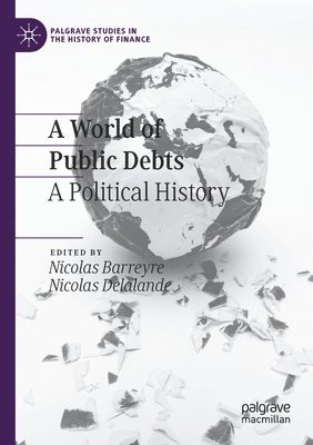 bokomslag A World of Public Debts