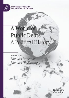 A World of Public Debts 1