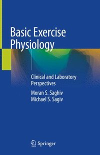 bokomslag Basic Exercise Physiology
