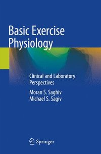 bokomslag Basic Exercise Physiology
