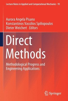 Direct Methods 1