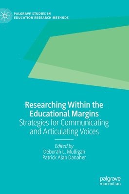 Researching Within the Educational Margins 1