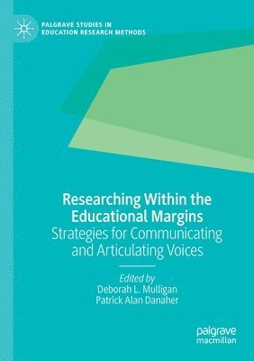 Researching Within the Educational Margins 1