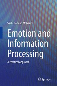 bokomslag Emotion and Information Processing