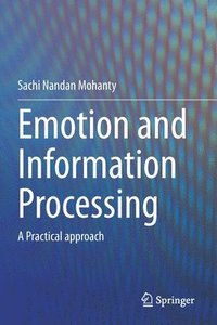 bokomslag Emotion and Information Processing