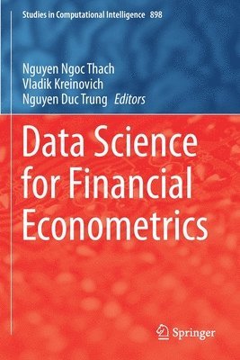 Data Science for Financial Econometrics 1