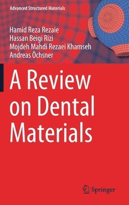 Review on Dental Materials 1