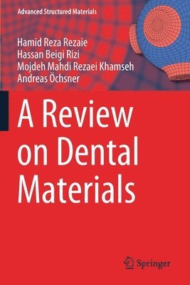 Review on Dental Materials 1