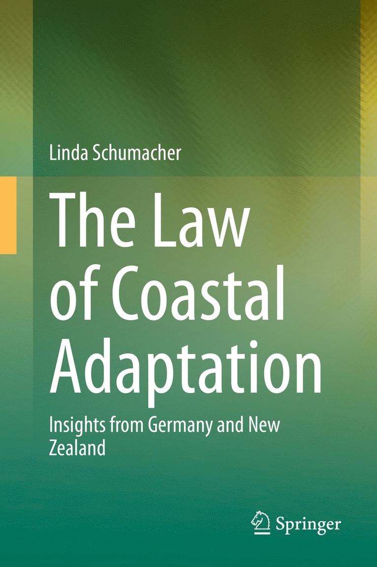 Law of Coastal Adaptation