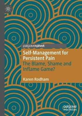 Self-Management for Persistent Pain 1