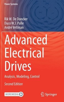 Advanced Electrical Drives 1