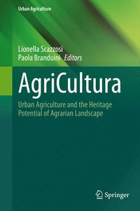 bokomslag AgriCultura