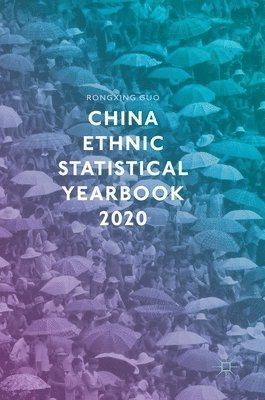 China Ethnic Statistical Yearbook 2020 1