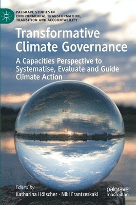 Transformative Climate Governance 1