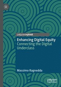 bokomslag Enhancing Digital Equity