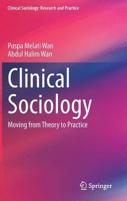 Clinical Sociology 1