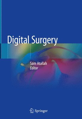 Digital Surgery 1