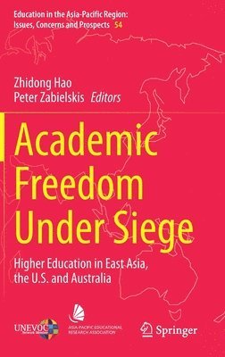 Academic Freedom Under Siege 1