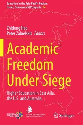 Academic Freedom Under Siege 1
