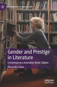 bokomslag Gender and Prestige in Literature