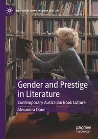 bokomslag Gender and Prestige in Literature