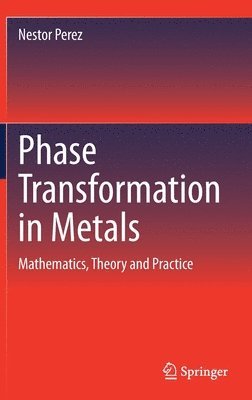 Phase Transformation in Metals 1