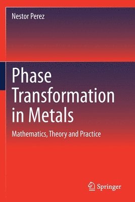 Phase Transformation in Metals 1