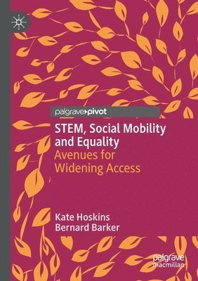 STEM, Social Mobility and Equality 1