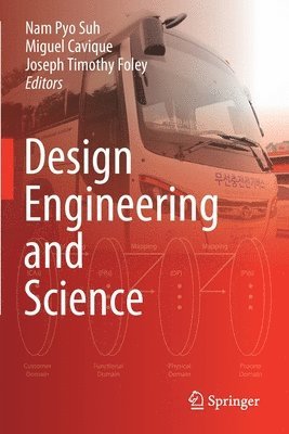 Design Engineering and Science 1