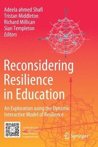 bokomslag Reconsidering Resilience in Education