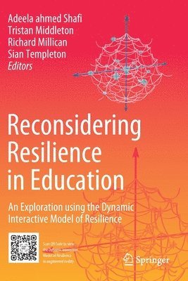 Reconsidering Resilience in Education 1