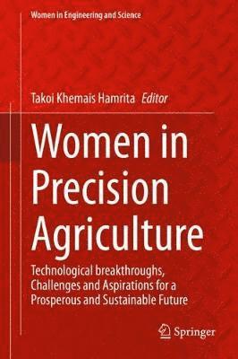 Women in Precision Agriculture 1