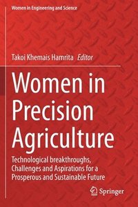 bokomslag Women in Precision Agriculture
